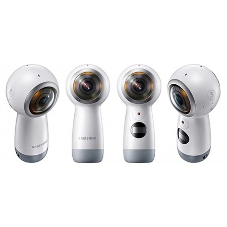 0089393_samsung-gear-360-2017-sm-r210nzwasee Samsung Gear 360 (2017) SM-R210NZWASEE - Image 1