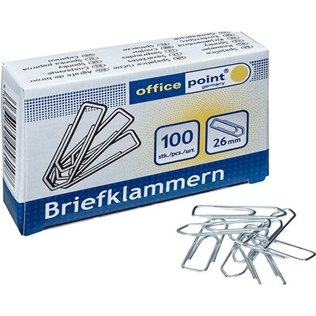 0089443_tto-spajalica-25mm-1001tto SPAJALICA TTO 25mm 100/1,TTO 404841 - Image 1