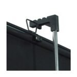 Platno za projektor Reflecta Crystal-Line Tripod, 180x180cm ,87651 - Image 2