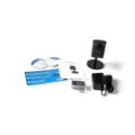 Airlive IP-200PHD POE IP camera - Image 2