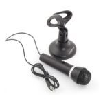 Mikrofon ESPERANZA SING, Crystal clear sound, EH180 - Image 2