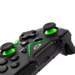 Game Pad ESPERANZA MAJOR, wireless 2.4GHz, USB, vibration, PC/PS3/XBOX ONE/ANDROID, black, EGG112K - Image 6
