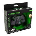 Game Pad ESPERANZA MAJOR, wireless 2.4GHz, USB, vibration, PC/PS3/XBOX ONE/ANDROID, black, EGG112K - Image 7