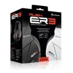 Slušalice sa mikrofonom SHARKOON gaming RUSH ER3, stereo, black - Image 3