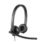 Slušalice sa mikrofonom, Logitech H570E, Noise-Cancelling Mic, 981-000575