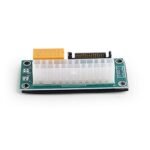 Adapter napojni interni za dvije napojne jedinice, SATA A-PSU2S-01, GEMBIRD