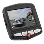 Auto kamera FullHD CAR DVR EXTREME SENTRY XDR102, BiH, LCD 2,4", IR LED, Motion detector - Image 2