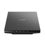 Color scanner CANON Lide 300, 2400x2400, 48bit color. A4 USB - Image 2