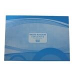 VI NALOG NAPLATE A5 NCR - Image 2