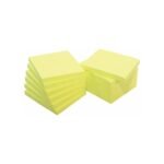 POSTIT TTO 75X75 mm 400 lista pastel 1/1,TTO 405021 - Image 2