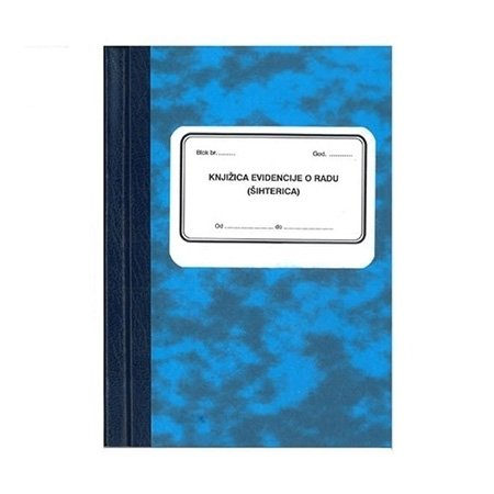 0093792_knjiga-evidencije-o-radnom-vremenu-gtg KNJIGA EVIDENCIJE O RADNOM VREMENU GTG - Image 1