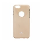 Zaštitna futrola Mercury Jelly Case IPHONE 6/6S PLUS (5,5") GOLD - Image 2