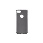 Zaštitna futrola Mercury i-Jelly metal case iPhone 7/8 Plus black - Image 2