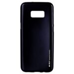Zaštitna futrola Mercury i-Jelly metal case Samsung G950 S8 black - Image 2