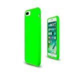 Zaštitna futrola candy case slim 0.3mm iPhone 7/8 Plus lime
