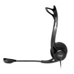 Slušalice sa mikrofonom Logitech PC 960 Corded USB Stereo Headset 981-000100 - Image 2