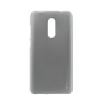 Zaštitna futrola Mercury i-Jelly metal case Xiaomi REDMI NOTE 4/4X GRAY