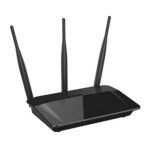 ROUTER D-Link DIR-809/E IR-809/E, Wireless AC750 Dual-Band Cloud Ethernet Router, max.brzina na 5Ghz 450 Mbps i 300 Mbps na 2,4 GHz 4x10/100 LAN - Image 2
