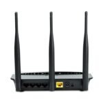 ROUTER D-Link DIR-809/E IR-809/E, Wireless AC750 Dual-Band Cloud Ethernet Router, max.brzina na 5Ghz 450 Mbps i 300 Mbps na 2,4 GHz 4x10/100 LAN - Image 3