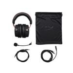 Slušalice sa mikrofonom HyperX Cloud Alpha (Red) HX-HSCA-RD/EM 4P5L1AM - Image 2