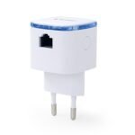WLAN repeater Gembird WNP-RP300-02 300 Mbps, white - Image 2