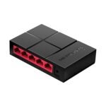 SWITCH 5 portni 10/100/1000M Mercusys MS105G - Image 2