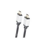 HDMI kabl GEMBIRD, High speed HDMI cable with Ethernet "Select Plus Series", 1 m, CCB-HDMIL-1M - Image 2
