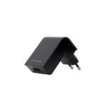 USB univerzalni punjač, 5V, 2,1A, GEMBIRD EG-UC2A-02, black