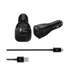 Auto punjač Samsung ORG. Fast Charge 15W USB AFC, 15W, 5V, 2A, micro USB, EP-LN915UBEGWW