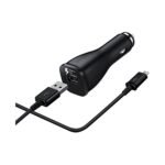 Auto punjač Samsung ORG. Fast Charge 15W USB AFC, 15W, 5V, 2A, micro USB, EP-LN915UBEGWW - Image 2