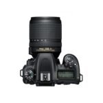 Fotoaparat NIKON D7500 SET(Obj 18-140VR AF-S DX) - Image 2