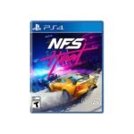 Need for Speed Heat PS4 E03152 - Image 2