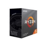 AMD Ryzen 5 3600 AM4 BOX 6 cores,12 threads 4.2GHz,32MB L3,65W - Image 2