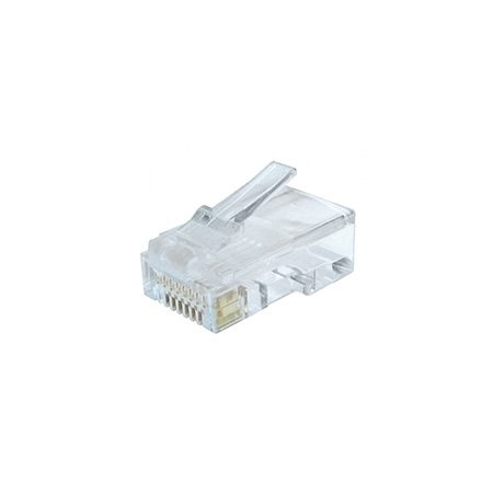 0095192_konektor-50-komada-lc-8p8c-00250-gembird-cat6-rj45 Konektor 50 komada LC-8P8C-002/50 GEMBIRD CAT6 RJ45 - Image 1