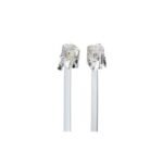 Telefonski kabl 10m sa kon.RJ-11, TC6P4C-10M, GEMBIRD - Image 2