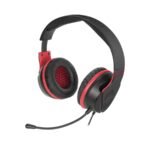 Slušalice sa mikrofonom SPEEDLINK HADOW Gaming Headset, black SL-860010-BK - Image 2