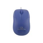 Miš TITANUM 3D OPTICAL MOUSE USB blue, TM109B - Image 2