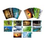 Podloga za miš ESPERANZA, DIFFERENT PATTERNS, EA133 - Image 2