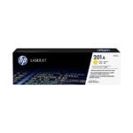 TONER HP 201A yellow CF402A