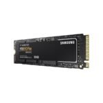 Samsung SSD 970 EVO Plus 500GB NVMe M.2,3500MB/s read 2300MB/s write MZ-V7S500BW - Image 2