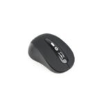 Miš GEMBIRD MUSWB-6B-01, 6-button Bluetooth mouse, black - Image 2