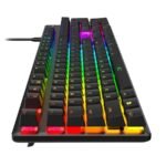 Tastatura HyperX Alloy Origins Mechanical Gaming Keyboard, HX Aqua-US HX-KB6AQX-US 4P5N9AA - Image 2