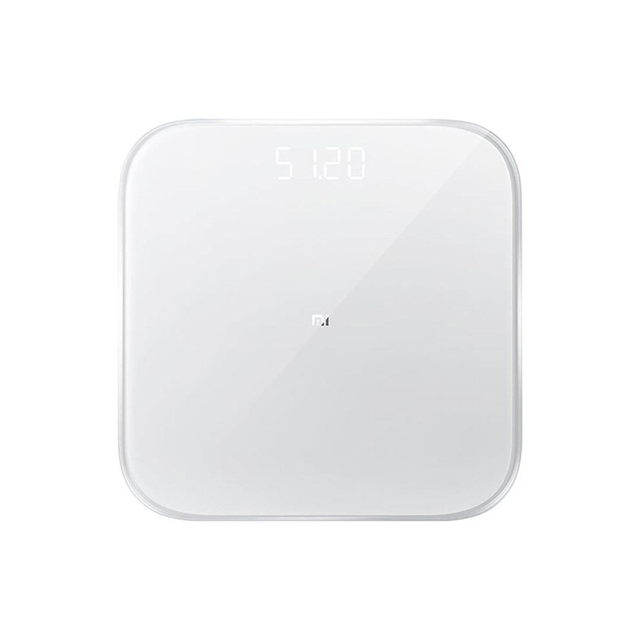 0096710_kucna-pametna-vaga-xiaomi-mi-smart-bluetooth-nun4056gl Kućna pametna vaga Xiaomi Mi Smart Scale 2 bluetooth NUN4056GL - Image 1