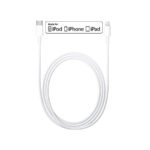 Kabl APPLE ORG. USB Type-C to Lightning 1m MM0A3ZM/A - Image 2