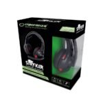 Slušalice sa mikrofonom ESPERANZA STRYKER, gaming, EGH370 - Image 2