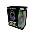 Slušalice sa mikrofonom ESPERANZA DEATHSTRIKE BLUE, gaming, EGH420B - Image 3
