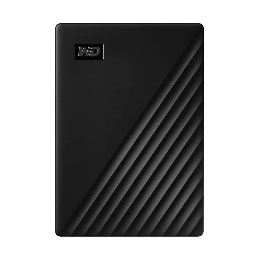 0097183_exthdd-2tb-wdbyvg0020bbk-wesn-black-my-passport-2tb-2tb-usb-31-8-mb-5400-rpm- EXT.HDD 2TB, WDBYVG0020BBK-WESN BLACK My Passport 2TB, 2TB, USB 3.1 8 MB, 5.400 rpm, , - Image 1
