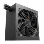 Napojna jedinica SHARKOON gaming SHP Bronze 600W, 2x6+2-Pin PCIe - Image 2