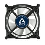 Ventilator ARCTIC Case Fan 80mm F8 Pro TC - Image 2