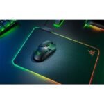 Miš Razer Basilisk Ultimate - Ergonomic Wired/Wireless Gaming Mouse - EU Packaging RZ01-03170200-R3G1 - Image 2